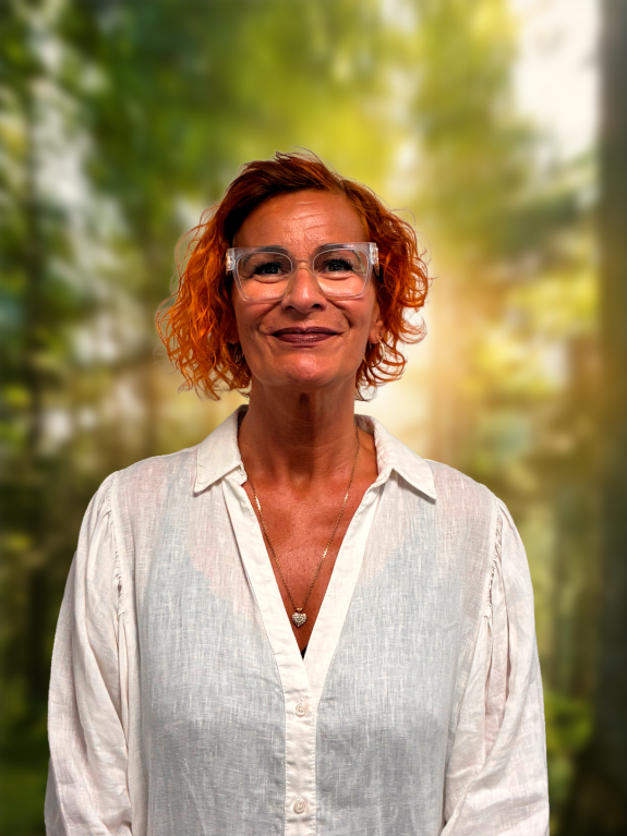 Mette Frisch